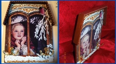 Творения рук 3