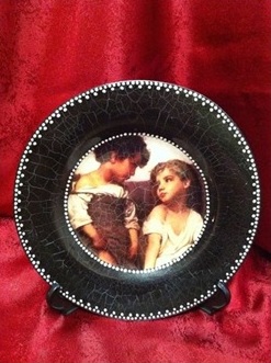 «Творения рук» читательницы Городской библиотеки №1