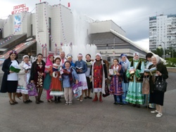 Время читать книги на родном языке!