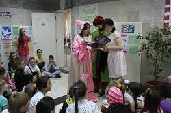 Хоттабыч и К