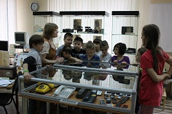 Хоттабыч технопарк