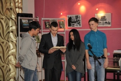 Читаем Бунина 5