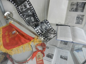 Читаем Гайдара 3