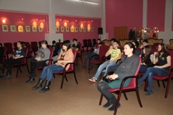 Читаем книгу смотрим кинофильм 2