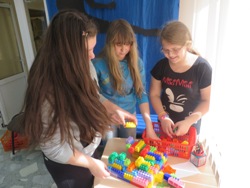 Спортивный аукцион в Городской библиотеке №8