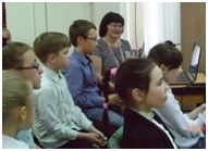 Медиамост с музеем А. С. Пушкина в Гурзуфе