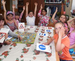 «Филиппок» спешит на помощь