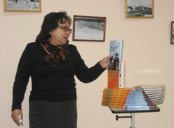 Неделя казахской литературы