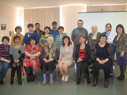 казахская литература 3