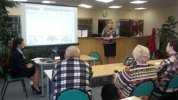 Пожилые в Интернете – вместе с «Ростелеком» не страшно!