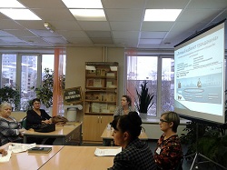 Жизнь на пенсии может быть разной: социальная поддержка пожилых людей