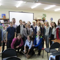 «Остановись – это опасно!»