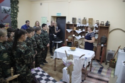 «Буровские чтения» объединили Санкт-Петербург и Нижневартовск