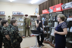 Буровские 2