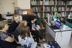 Буровские 6