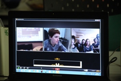 Буровские 7