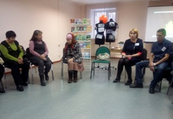 В гармонии с собой