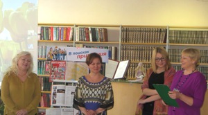 В поисках призвания