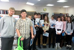 В поисках призвания 2