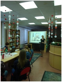 Грани творчества