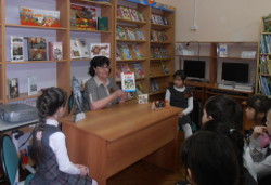 ДЮБ7 ЧИтаем о войне