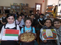 ДЮБ 7 здравствуй Беларусь2