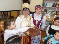 ДЮБ 7 здравствуй Беларусь3