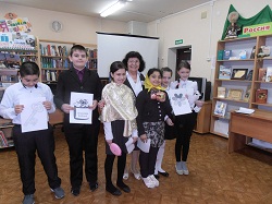 ДЮБ 7 мир кино