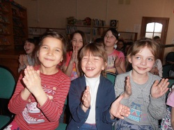 ДЮБ 7 стих-шоу