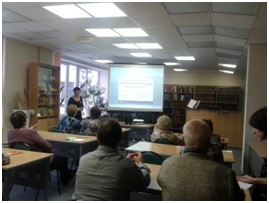 Дружи с финансами 2