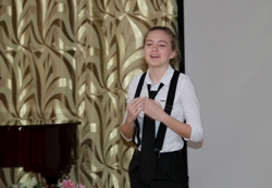 «Моим стихам настанет свой черед…»