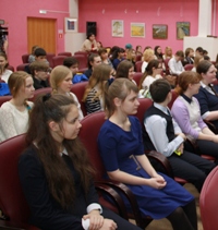 Живем без вредных привычек