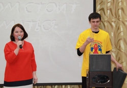 Живем без вредных привычек 3