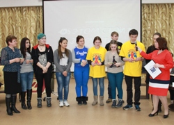 Живем без вредных привычек 4