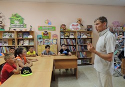 Здоровое поколение 2