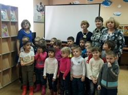 День здоровья в библиотеках города