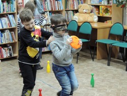 Здравствуй лето 2