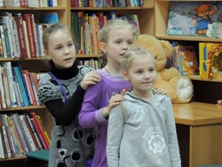 Здравствуй лето 3