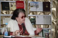 Приглашаем нижневартовцев на день памяти «Найти живое слово»