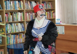 Испаньола. Приключения. Пираты