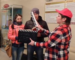 Книжная бессонница, или Читаем кино вместе