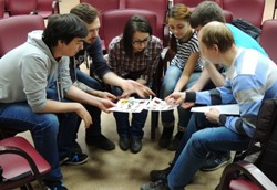 Книжная бессонница 2