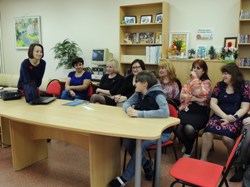 Книжная бессонница 4