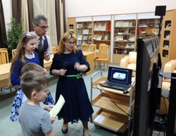 Книжная бессонница 7