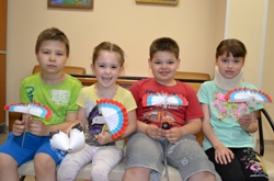 Мастерская на колесах 2