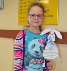 Мастерская на колесах 3