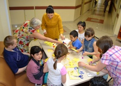 Мастерская на колесах 4