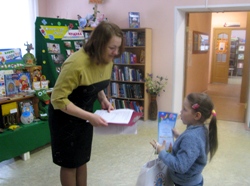 Какой он, любимый сказочный герой?