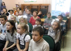 Мой любимый сказочный герой 2