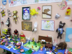 Мой любимый сказочный герой 3